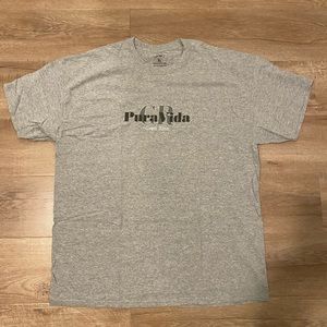 Men’s T-Shirt / Pura Vida